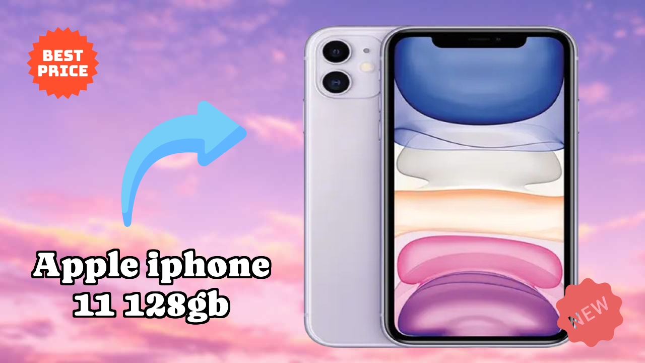 Apple IPhone 11 128GB Processor Test: Apple A13 Bionic Benchmarks