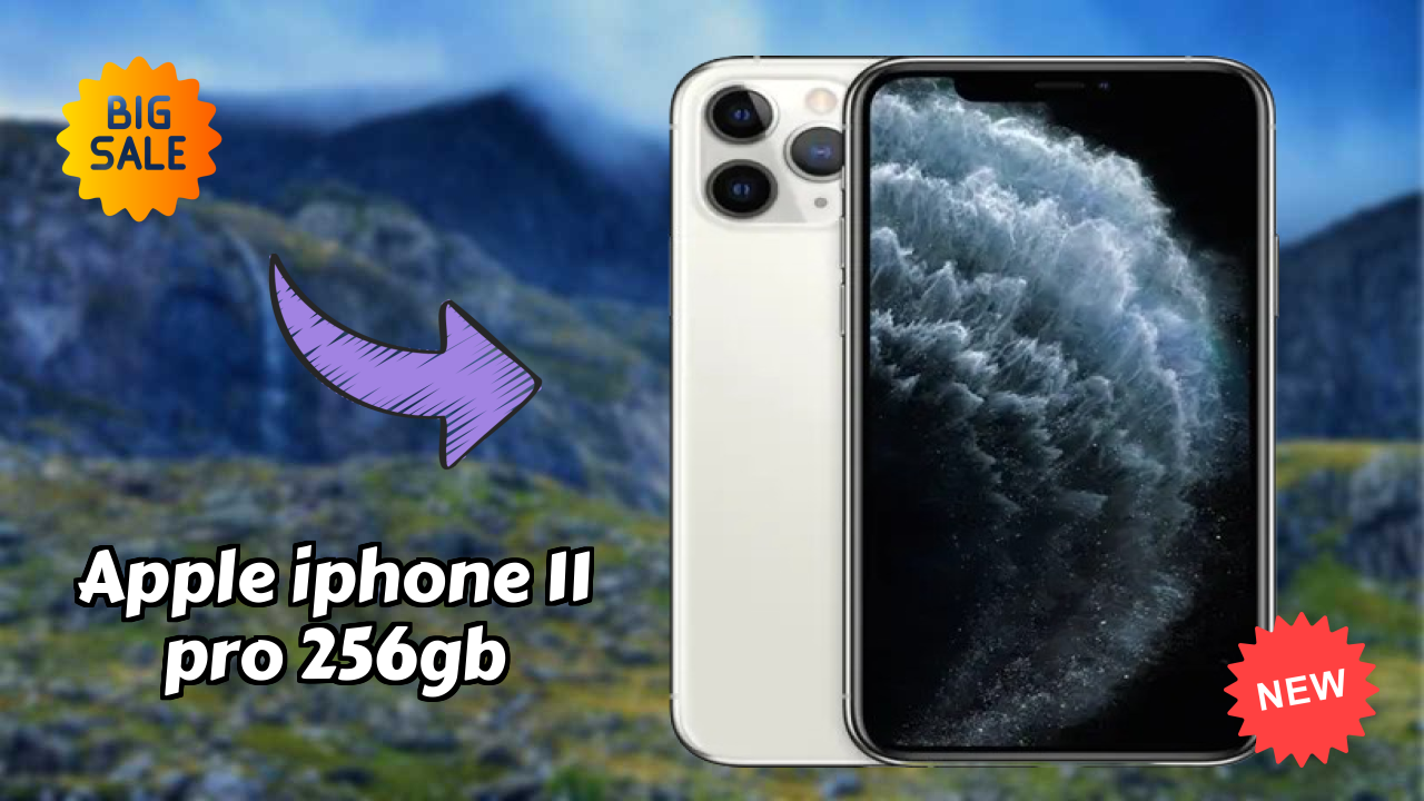 Apple IPhone 11 Pro 256GB RAM Performance: 4 GB RAM Gaming Check