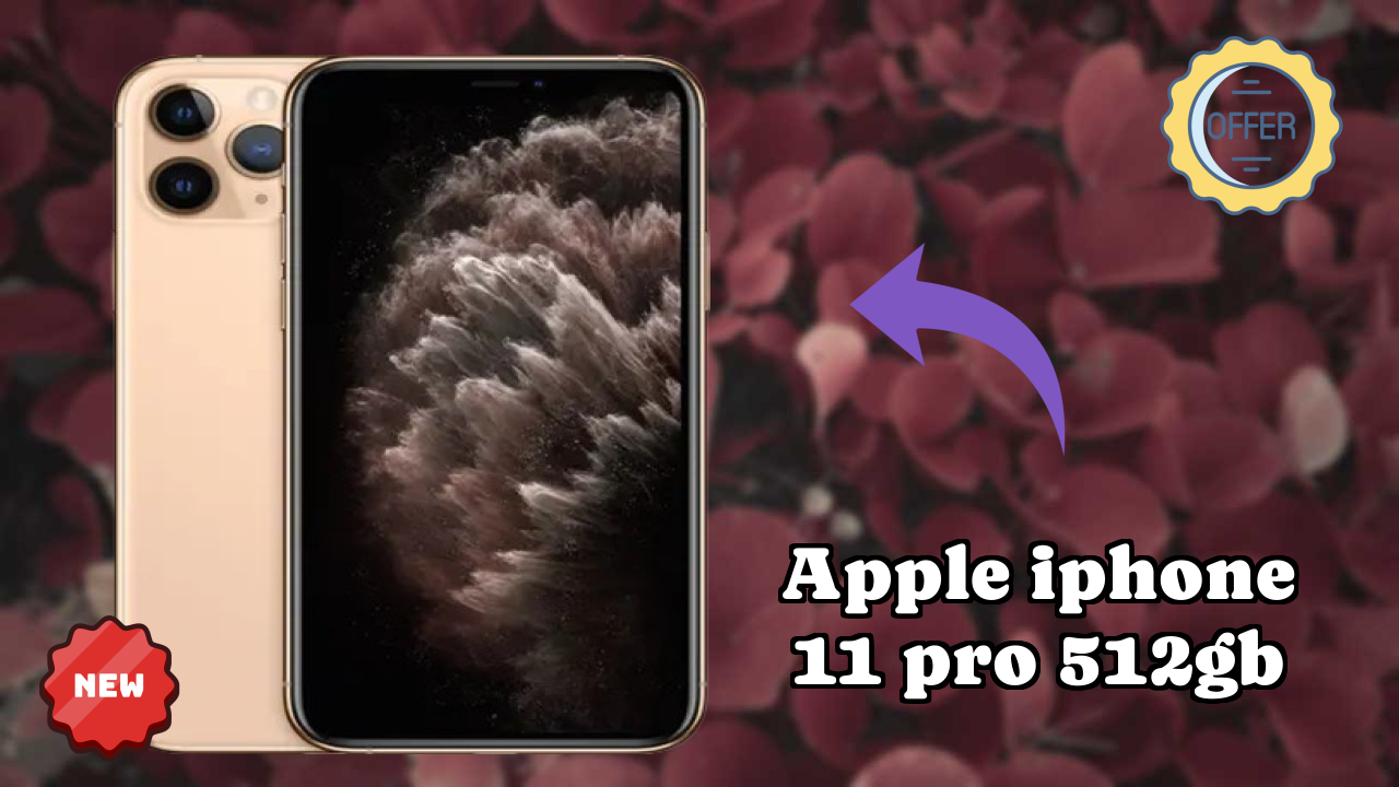 Apple IPhone 11 Pro 512GB Selfie Camera: 12 MP Front Camera Quality Review