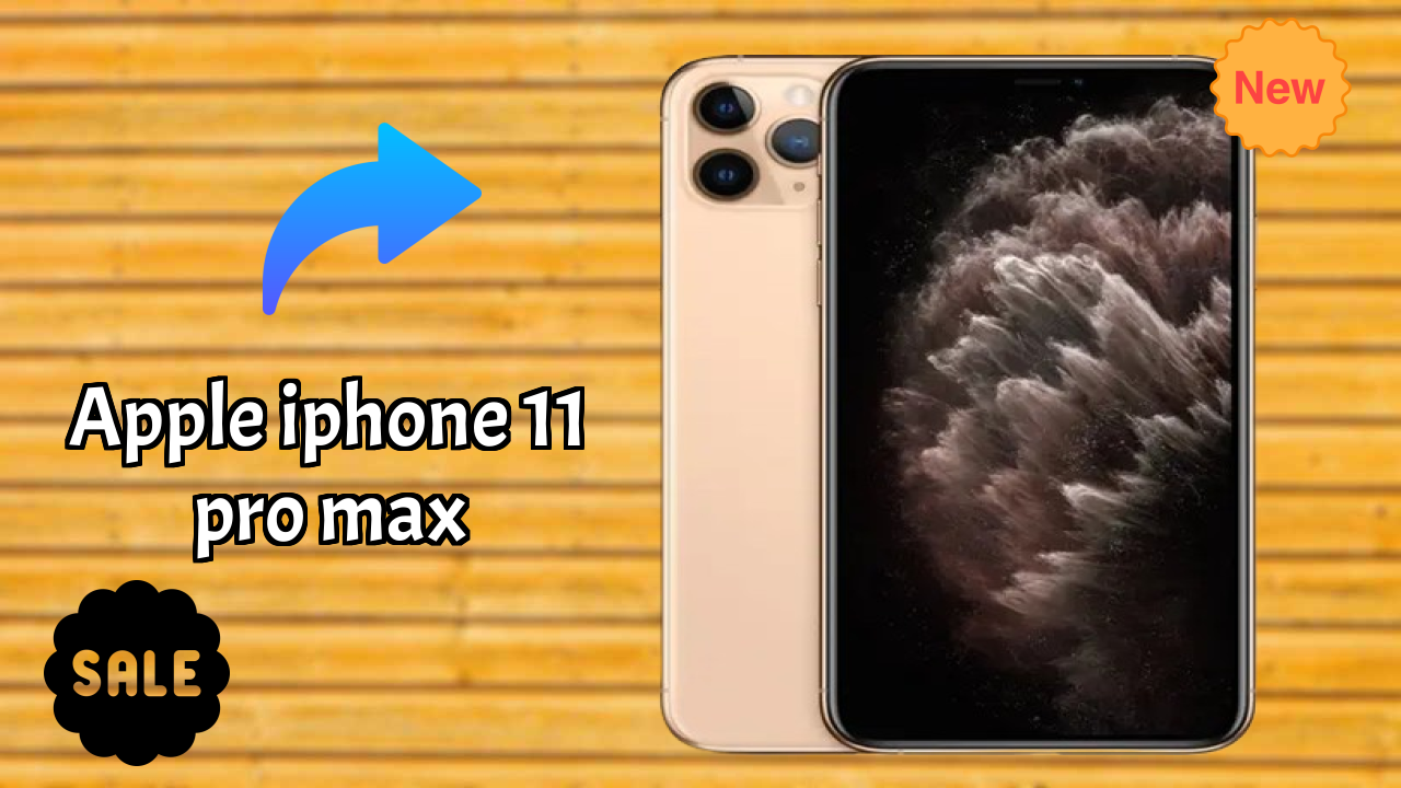 Apple IPhone 11 Pro Max Display Quality: Super Retina XDR Explained