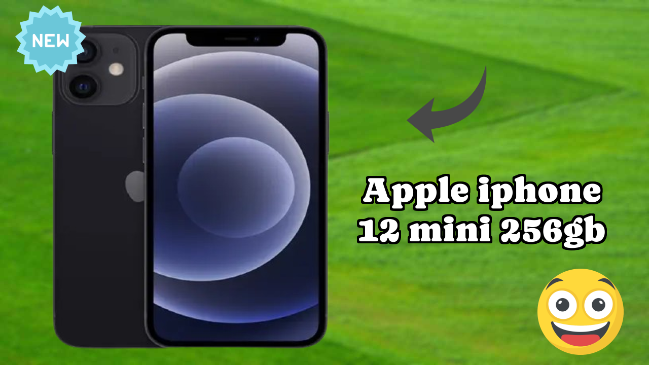 Apple IPhone 12 Mini 256GB Price Review: ₹74,900 Worth the Money?