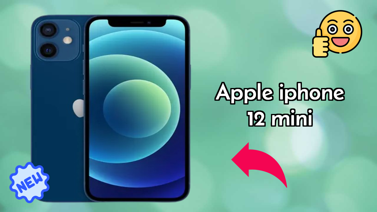 Apple IPhone 12 Mini Price Analysis: ₹49,999 Value Check