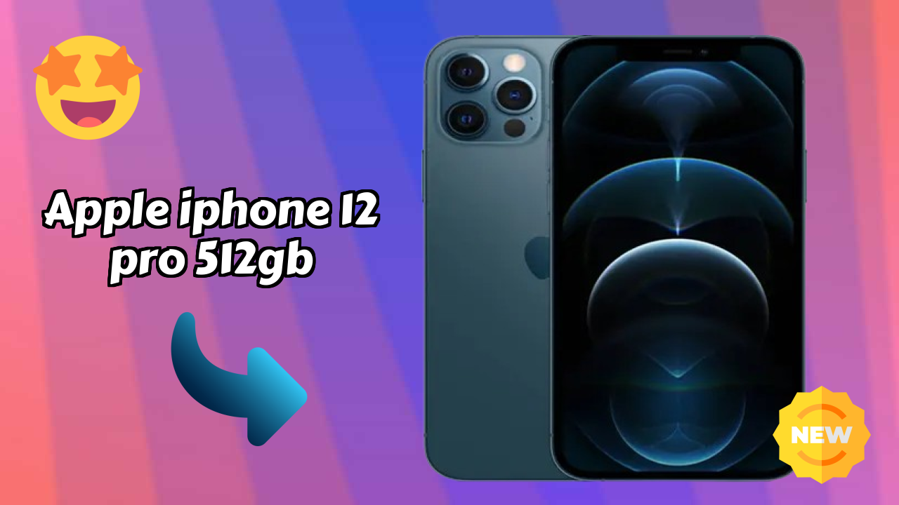 Apple IPhone 12 Pro 512GB Battery Review: 2815 MAh Endurance Test