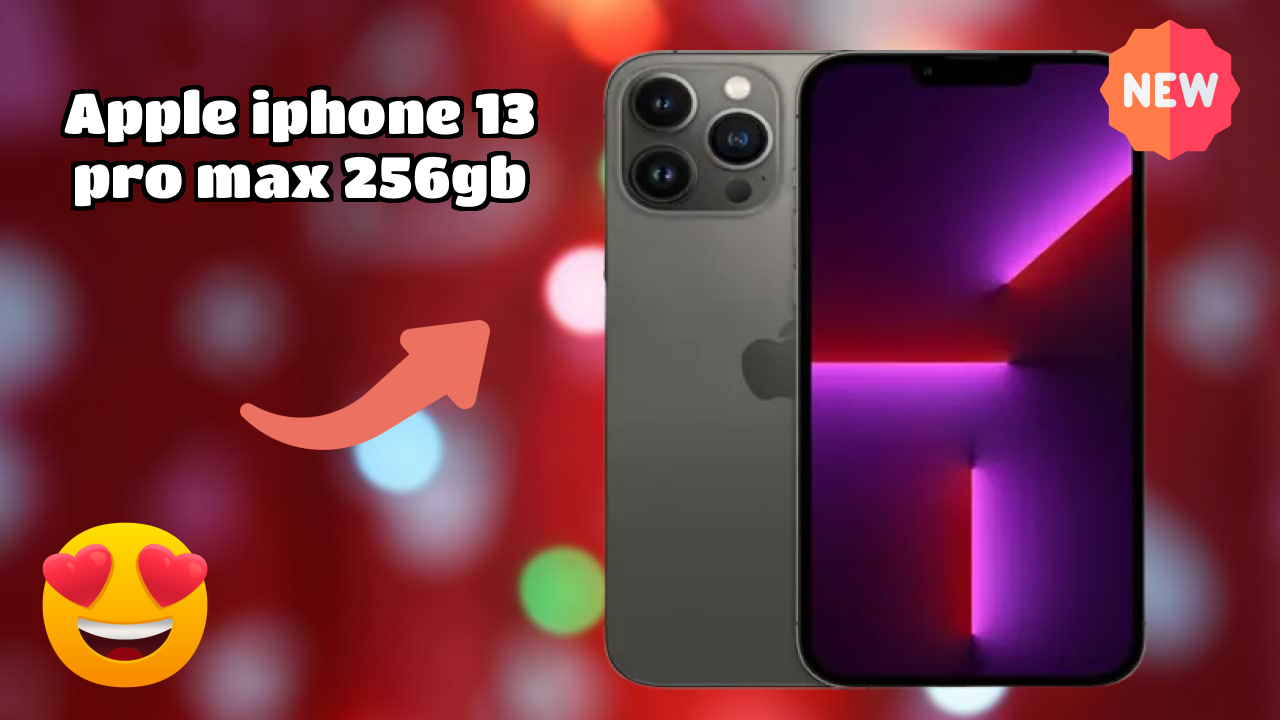 Apple IPhone 13 Pro Max 256GB Battery Review: 4352 MAh Endurance Test