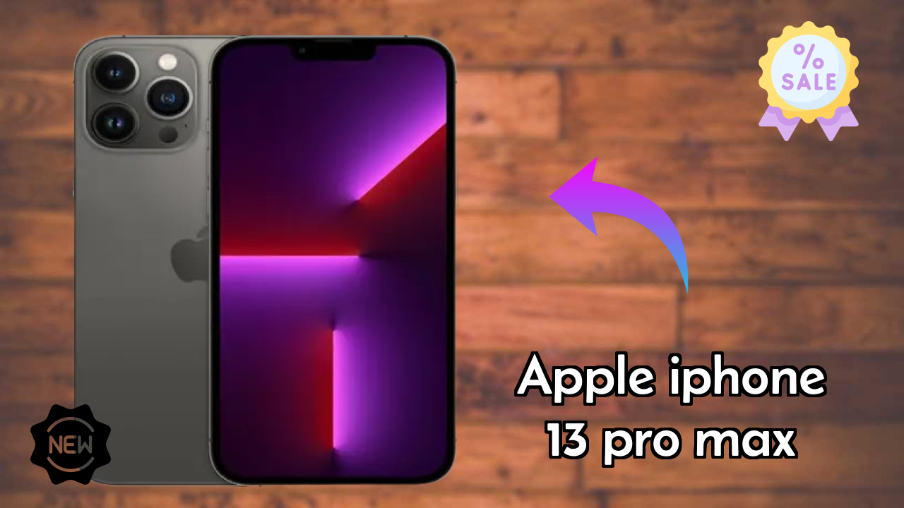 Apple IPhone 13 Pro Max RAM Review: 6 GB RAM Multitasking Check