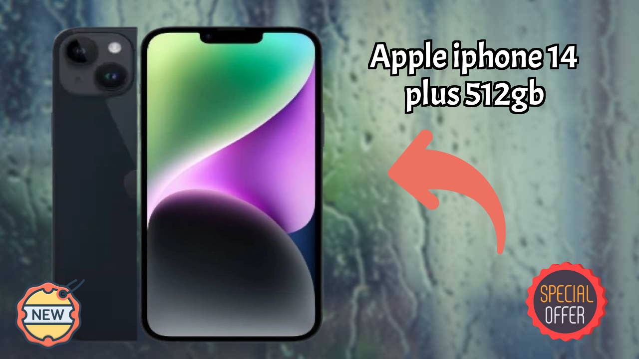 Apple IPhone 14 Plus 512GB Processor Test: Apple A15 Bionic Benchmarks