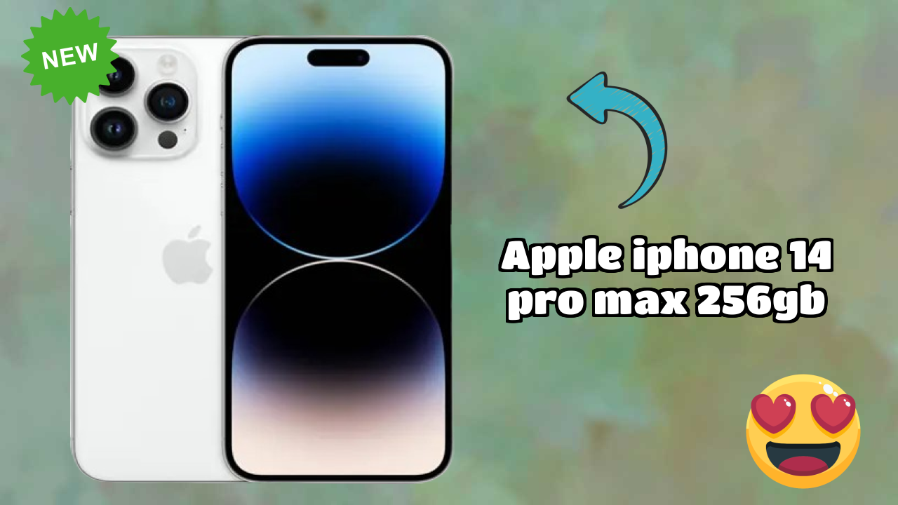 Apple IPhone 14 Pro Max 256GB Price Drop: Now at ₹144,900 Only