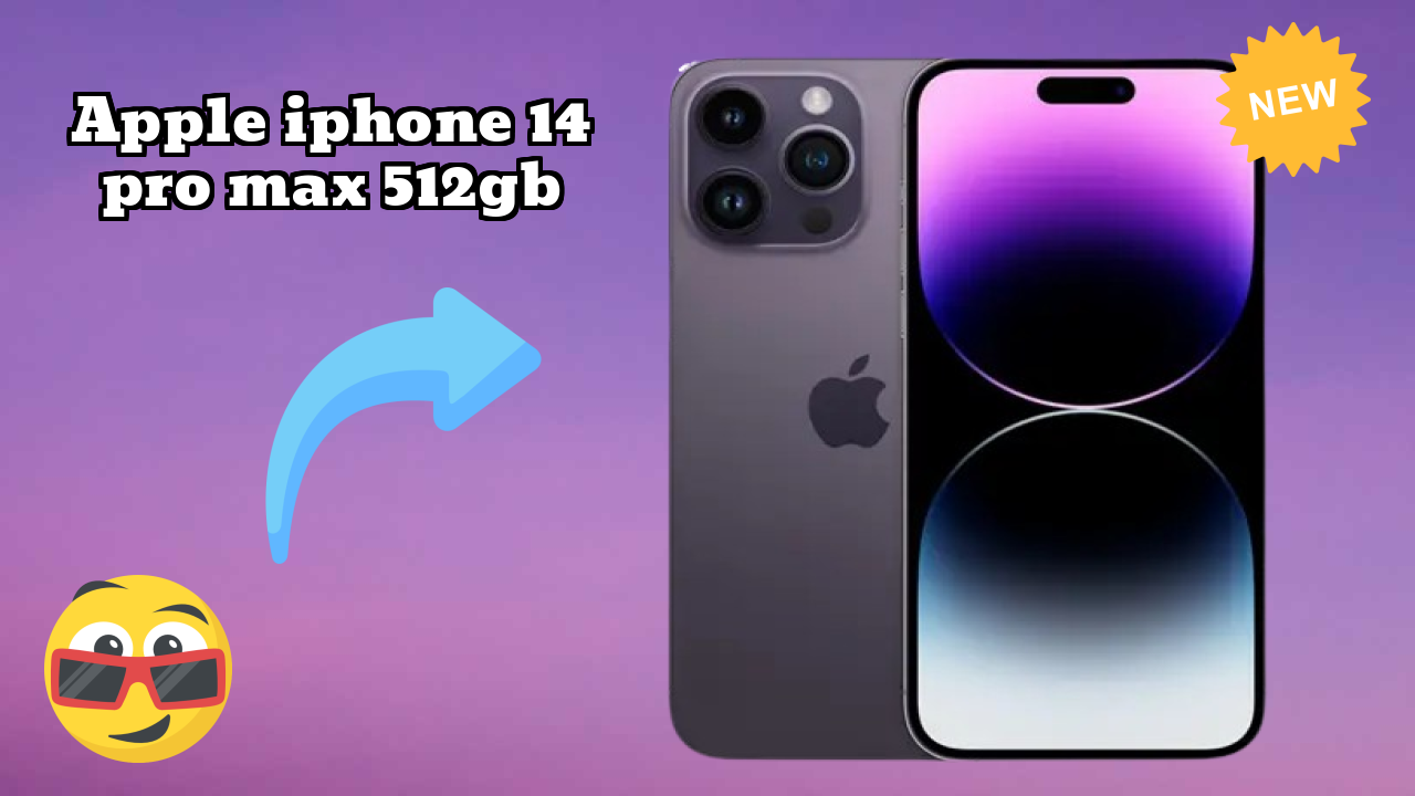 Apple IPhone 14 Pro Max 512GB Display Review: 6.7 Inches (17.02 Cm) Screen Quality Test