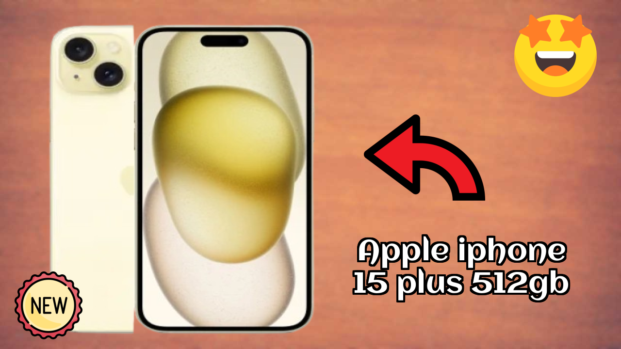 Apple IPhone 15 Plus 512GB Gaming Benchmarks: Apple A16 Bionic Tested