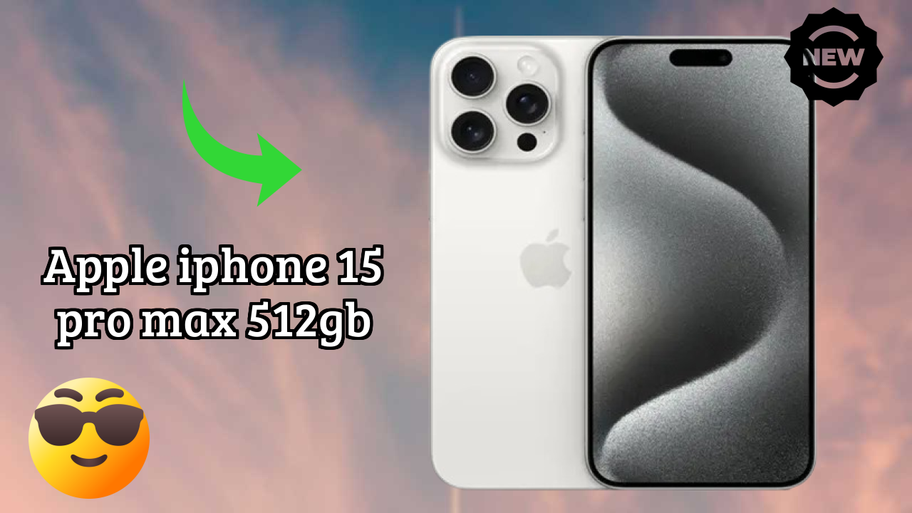 Apple IPhone 15 Pro Max 512GB Gaming Performance: Apple A17 Pro FPS