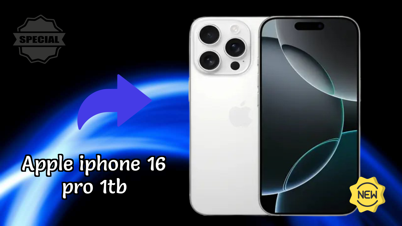 Apple IPhone 16 Pro 1TB Battery Test: 3582 MAh Real-World Usage