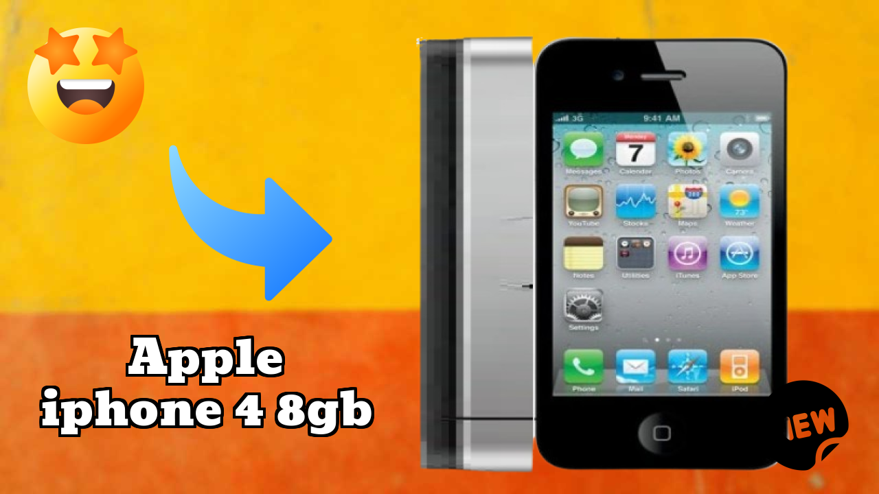 Apple IPhone 4 8GB Battery Life Test: 1420 MAh Lasts All Day?
