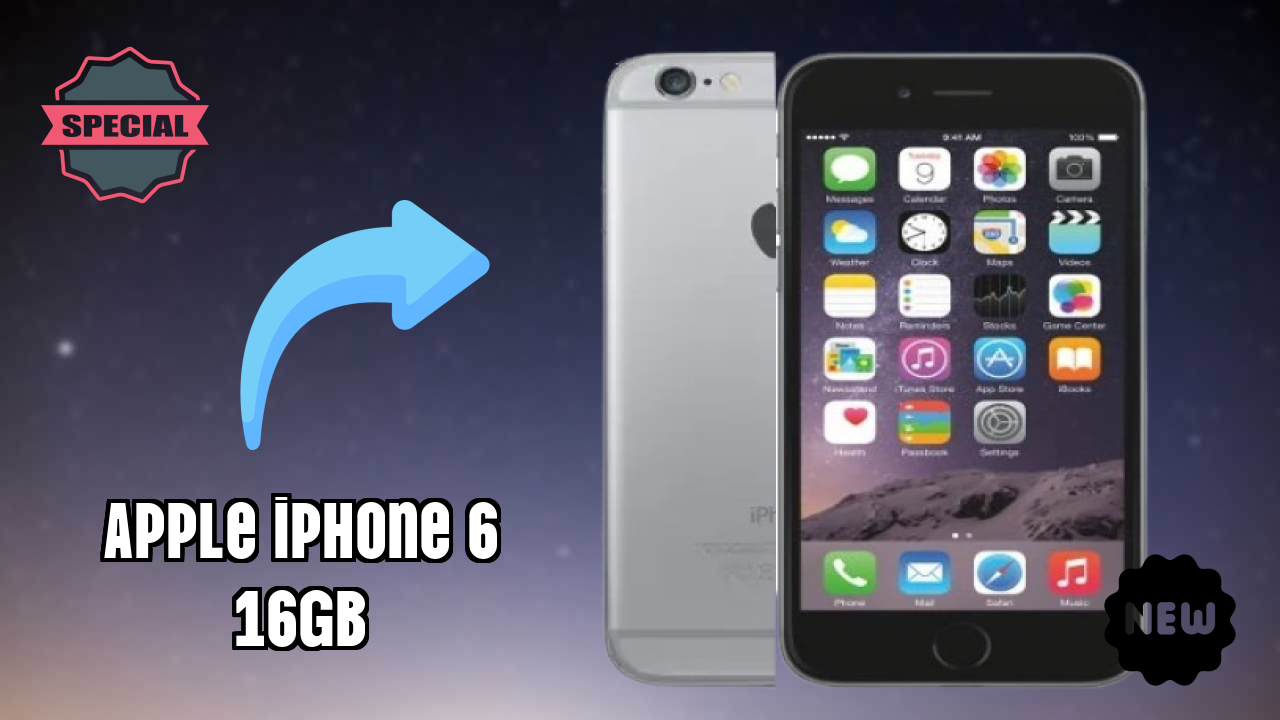 Apple IPhone 6 16GB Price Review: ₹36,990 Complete Analysis