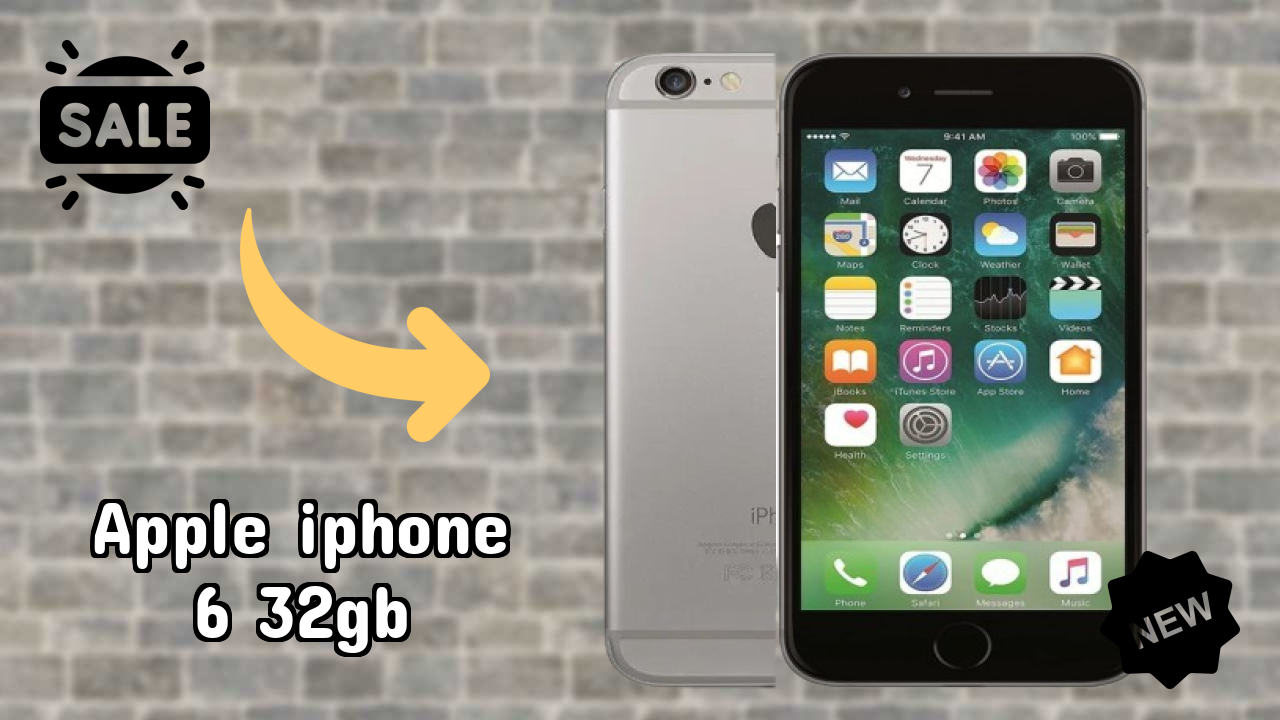 Is Apple IPhone 6 32GB Worth ₹30,780? Complete Honest Review