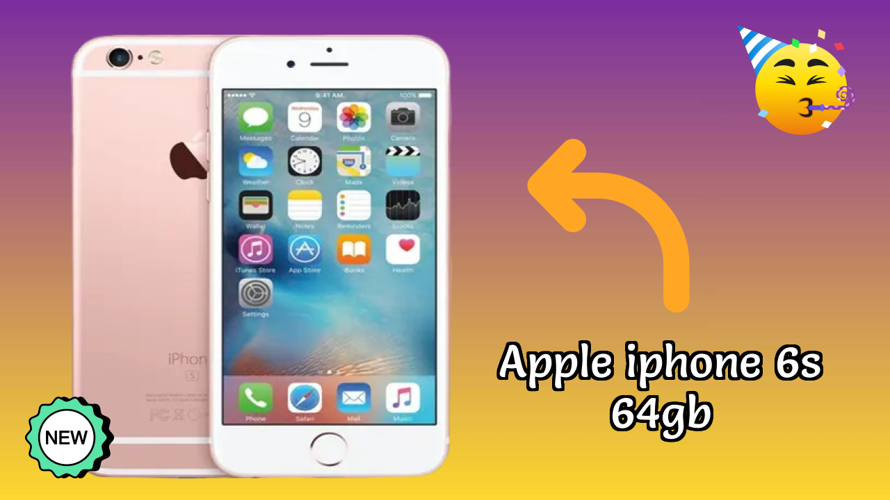 Apple IPhone 6s 64GB Display Review: IPS LCD Technology