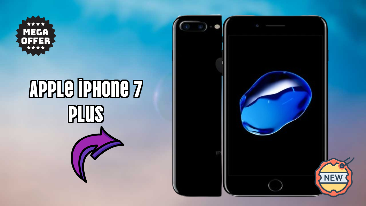 Apple IPhone 7 Plus Display Quality: IPS LCD Explained