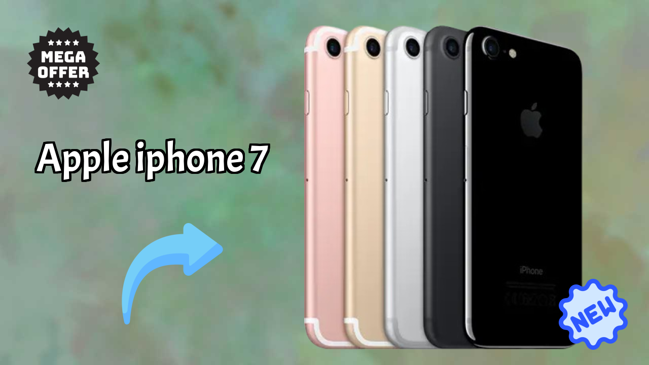 Apple IPhone 7 Display Review: IPS LCD Explained