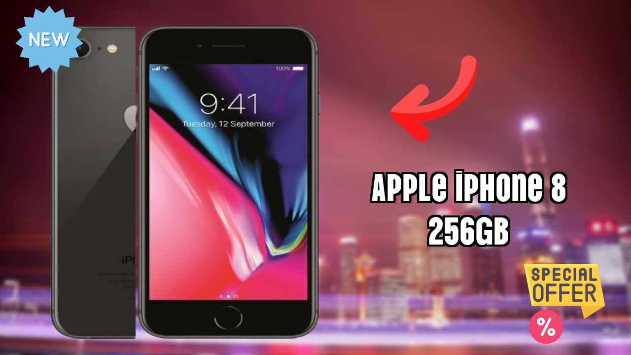 Apple IPhone 8 256GB RAM Test: 2 GB RAM Handles Heavy Apps