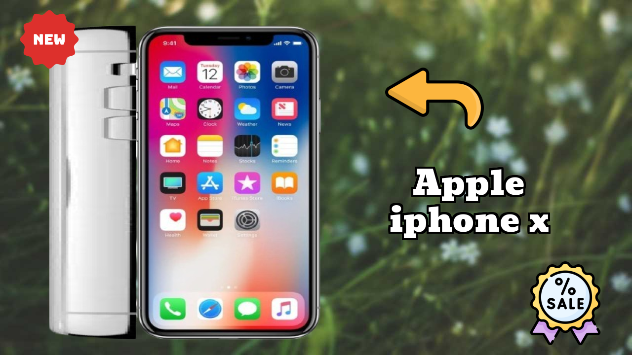 Apple IPhone X Battery Life: 2716 MAh Fast Charging How Long Lasts