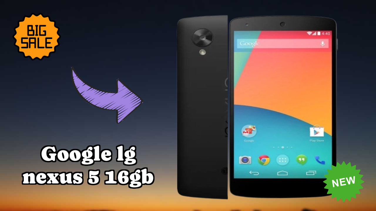 Google LG Nexus 5 16GB vs Samsung Galaxy: Detailed Compare