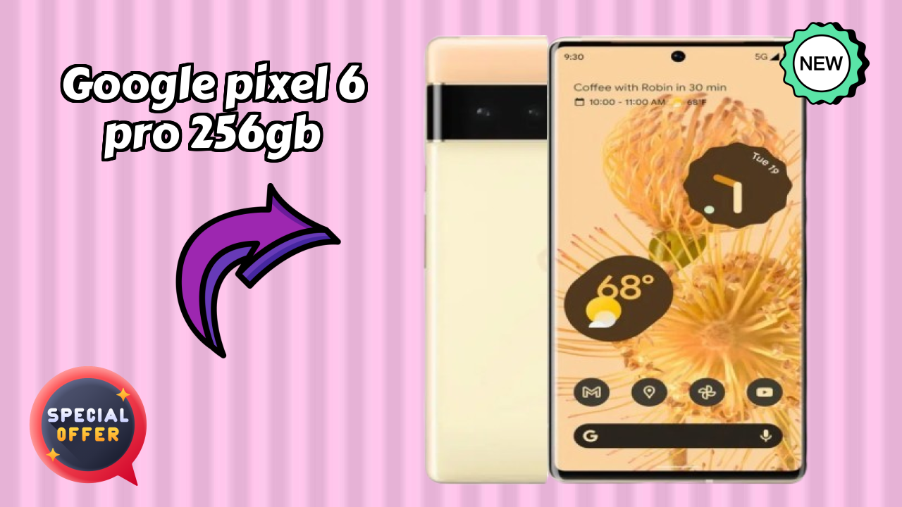 Google Pixel 6 Pro 256GB Camera Samples: 50 MP + 12 MP + 48 MP Rear Camera Real Test