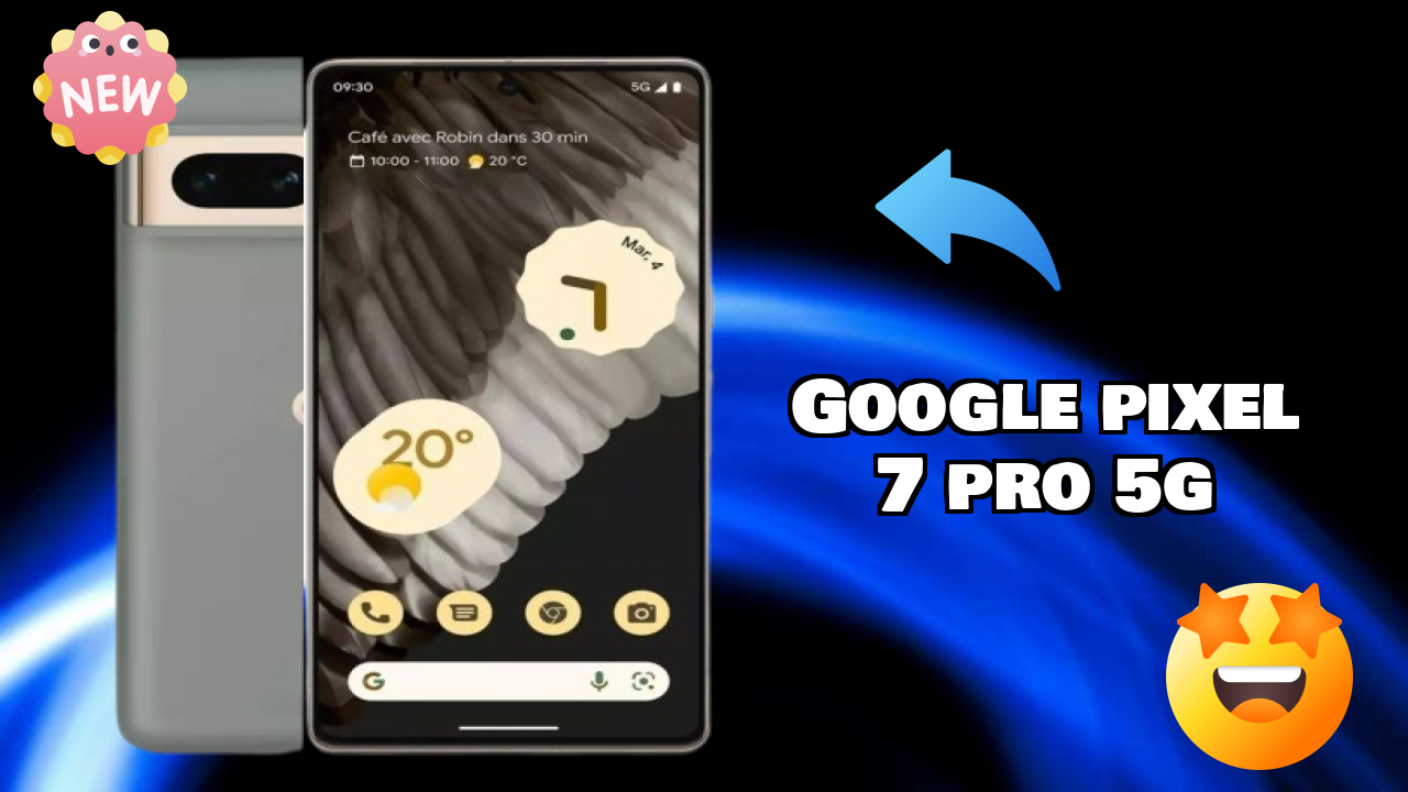 Google Pixel 7 Pro 5G RAM Review: 12 GB RAM Multitasking Tested