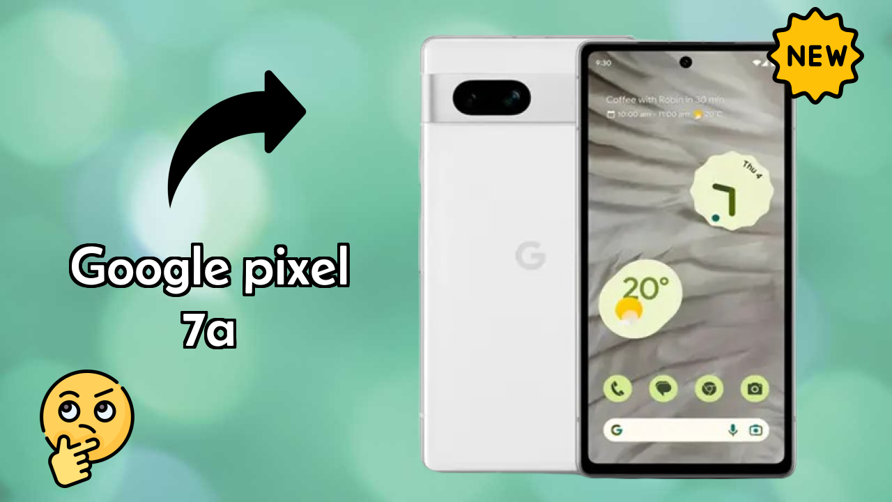 Google Pixel 7A vs Samsung: Complete Feature Compare