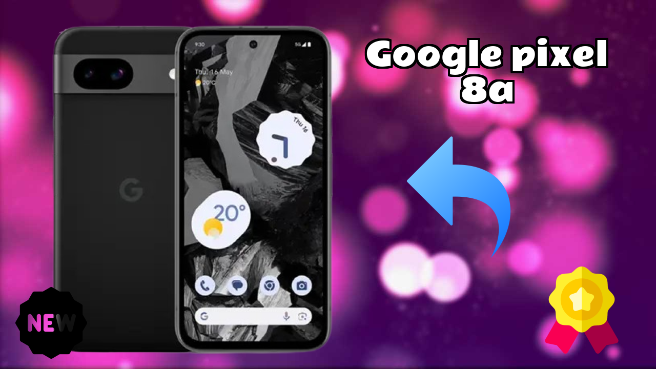 Google Pixel 8A Camera Review: 64 MP + 13 MP Rear Camera Photo Quality