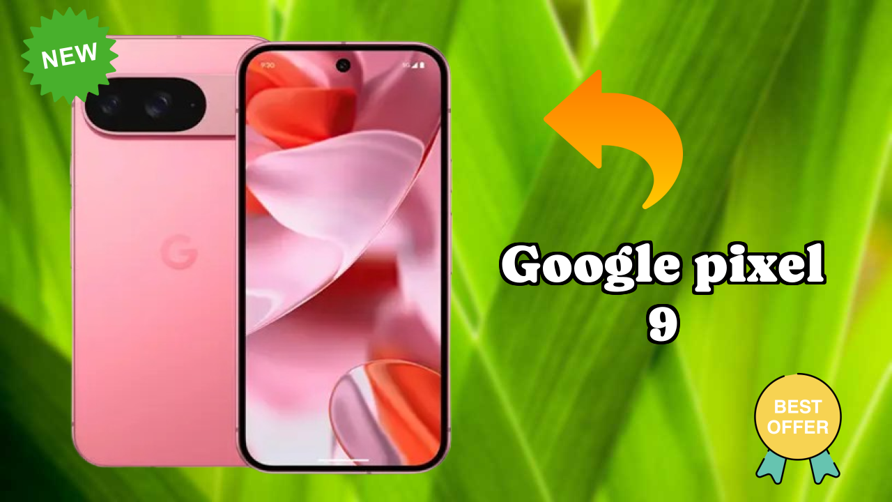 Google Pixel 9 RAM Test: 12 GB RAM Handles Heavy Tasks?