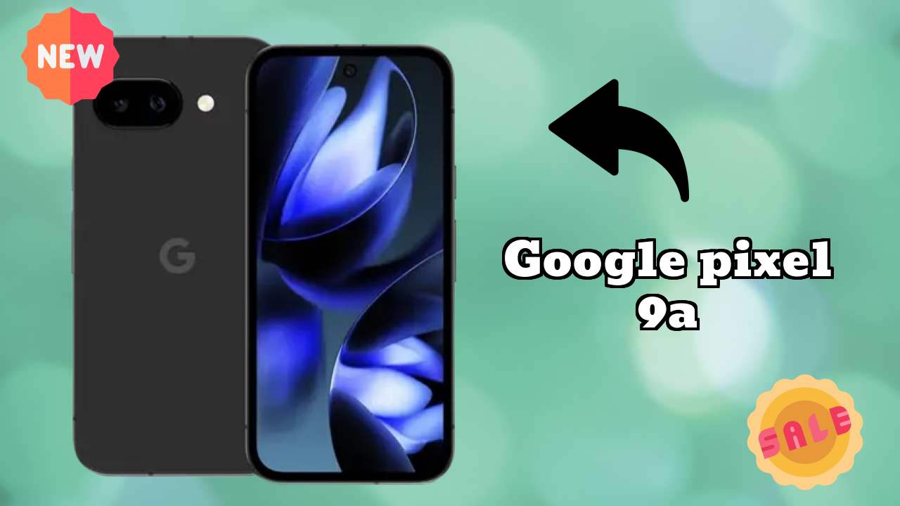 Google Pixel 9A at ₹43,789 - Is It Worth Buying?