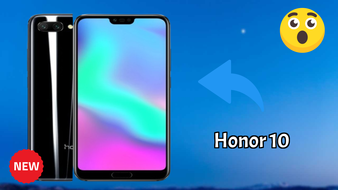Honor 10 vs iPhone 15: Complete Comparison