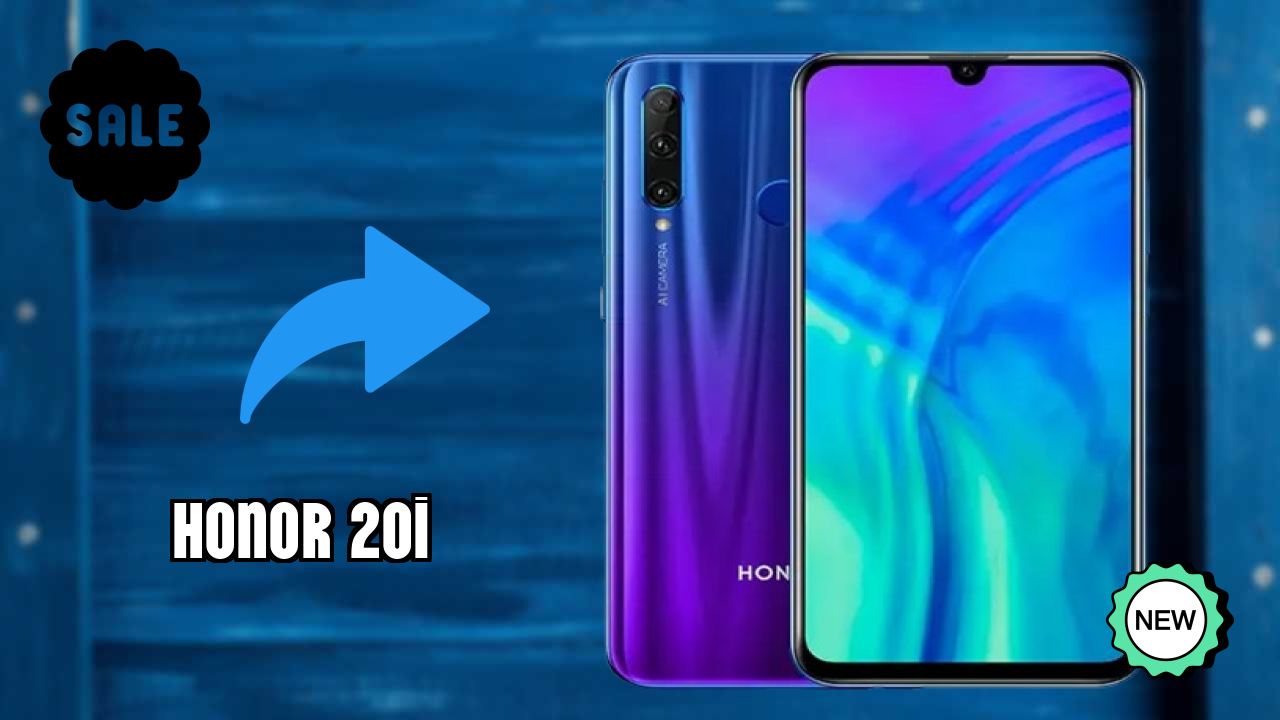 Honor 20i at ₹16,999 - Should You Buy Now?