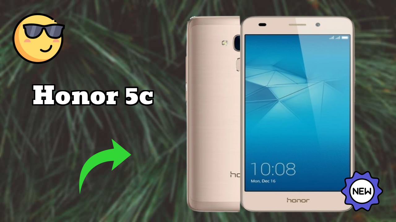 Honor 5C Camera Quality: 13 MP Rear Camera Photo Test