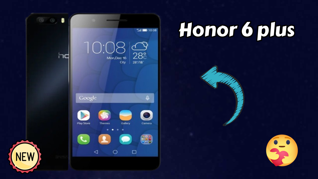 Honor 6 Plus Camera Test: 8 MP + 8 MP Rear Camera Sample Shots