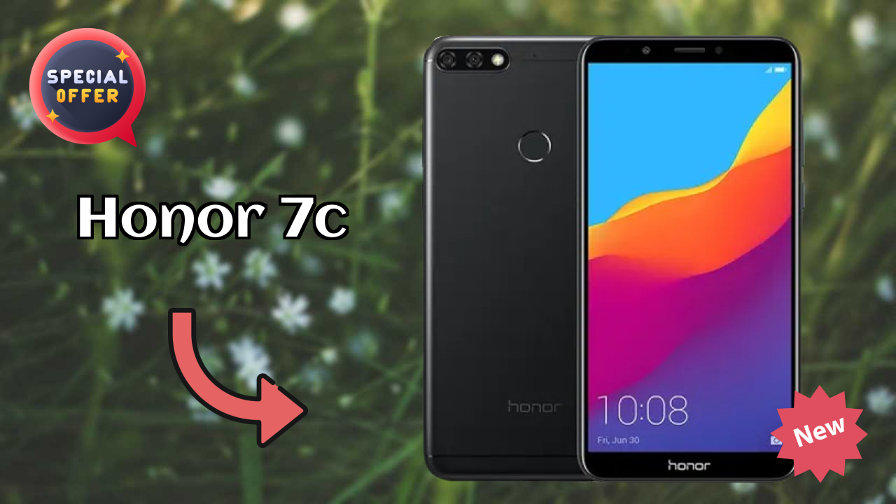 Honor 7C at ₹12,999 - Is It Worth Buying Now?