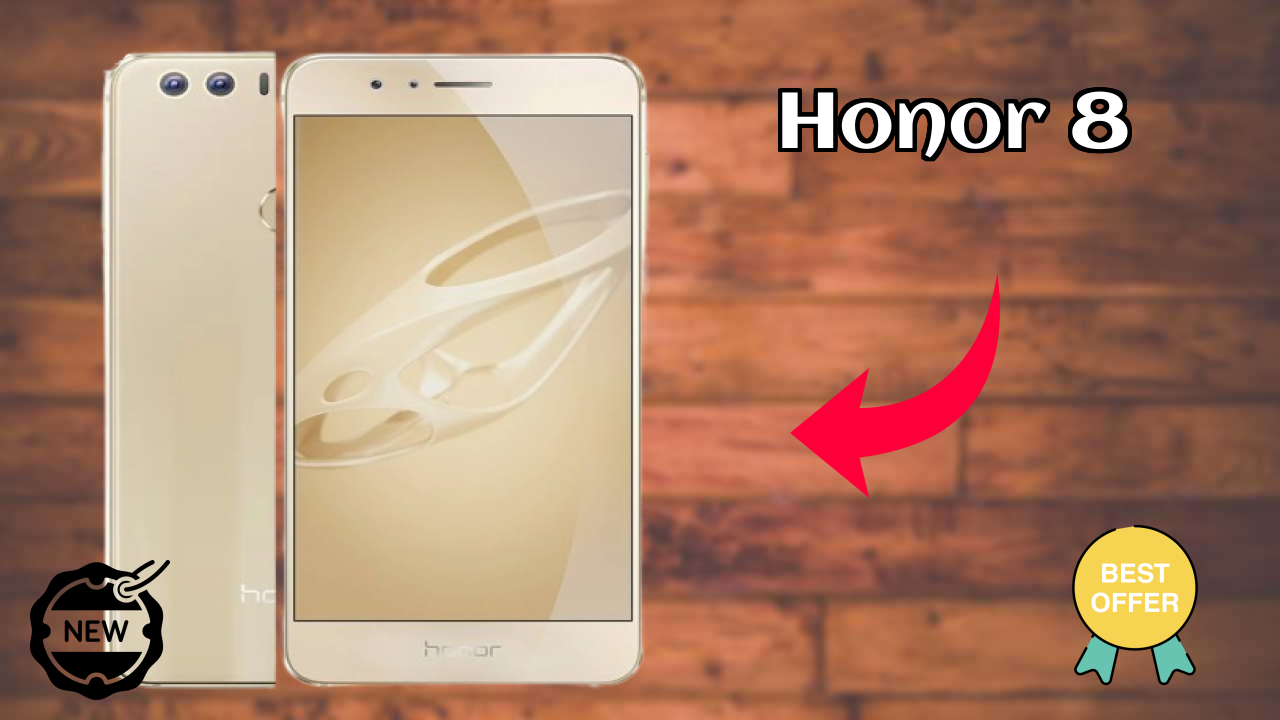 Honor 8 RAM Test: 4 GB RAM Handles Heavy Apps