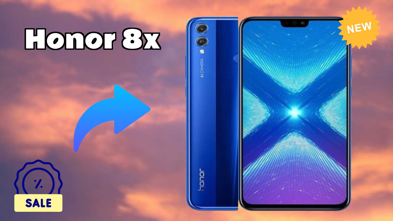Honor 8X Price Review: ₹17,999 Complete Analysis