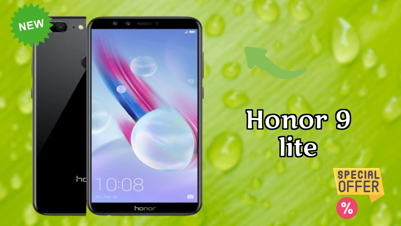Honor 9 Lite Price Review: ₹13,999 Worth the Money?