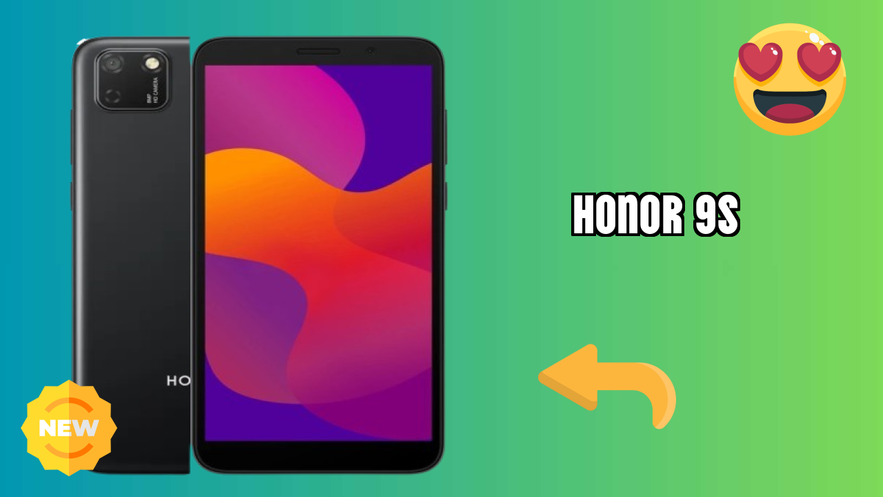 Why Honor Honor 9S is Perfect for Content Creators
