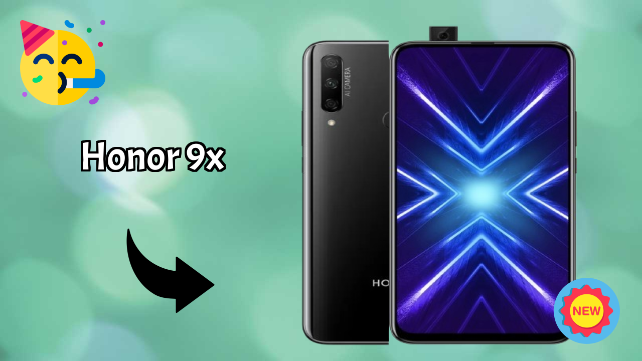 Honor 9X Processor Test: HiSilicon Kirin Performance
