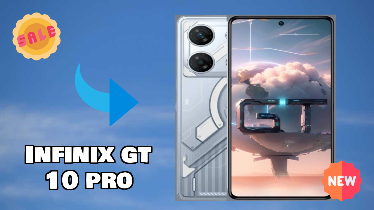 Infinix GT 10 Pro vs iPhone 15: Complete Comparison