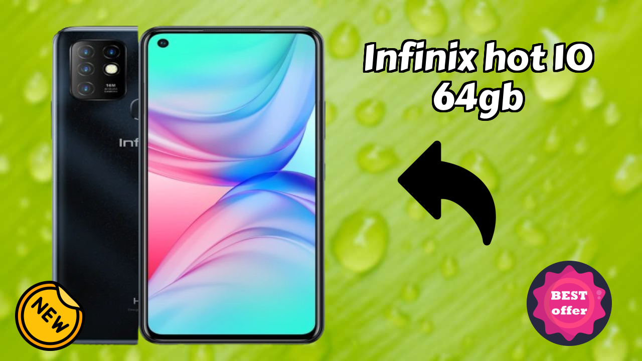 Infinix Hot 10 64GB Gaming Performance: MediaTek Helio G70 FPS