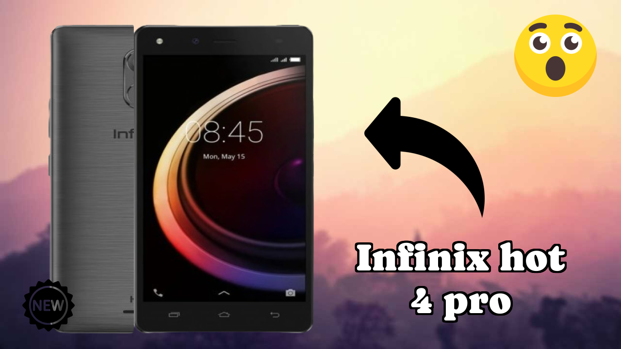Infinix Hot 4 Pro RAM Usage: Is 3 GB RAM Enough for Heavy Apps?