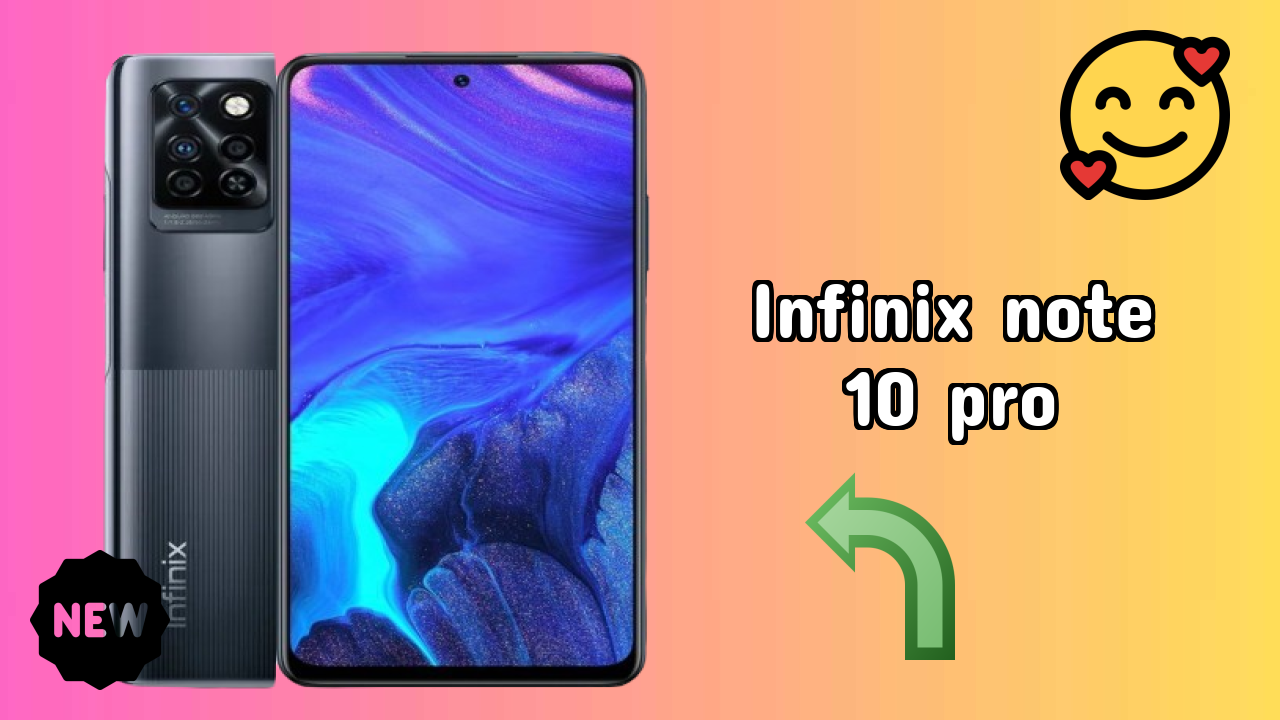 Infinix Note 10 Pro Camera Review: 64 MP + 8 MP + 2 MP + 2 MP Rear Camera Photo Test