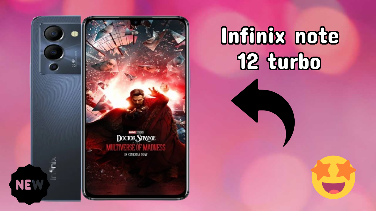 Infinix Note 12 Turbo vs iPhone 15: Complete Comparison