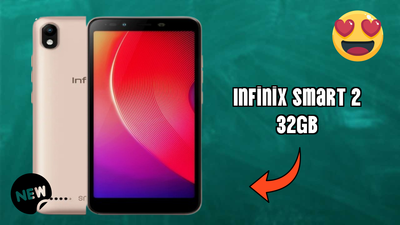 Infinix Smart 2 32GB RAM Review: 3 GB RAM Multitasking Check