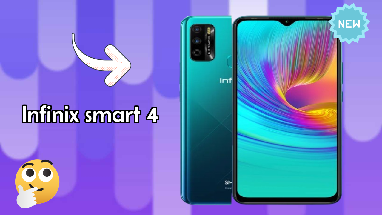 Infinix Smart 4 Camera Review: 13 MP Rear Camera Photo Samples