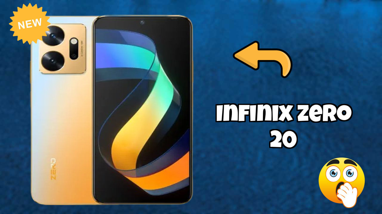 Infinix Zero 20 Camera Review: 108 MP + 13 MP + 2 MP Rear Camera Samples