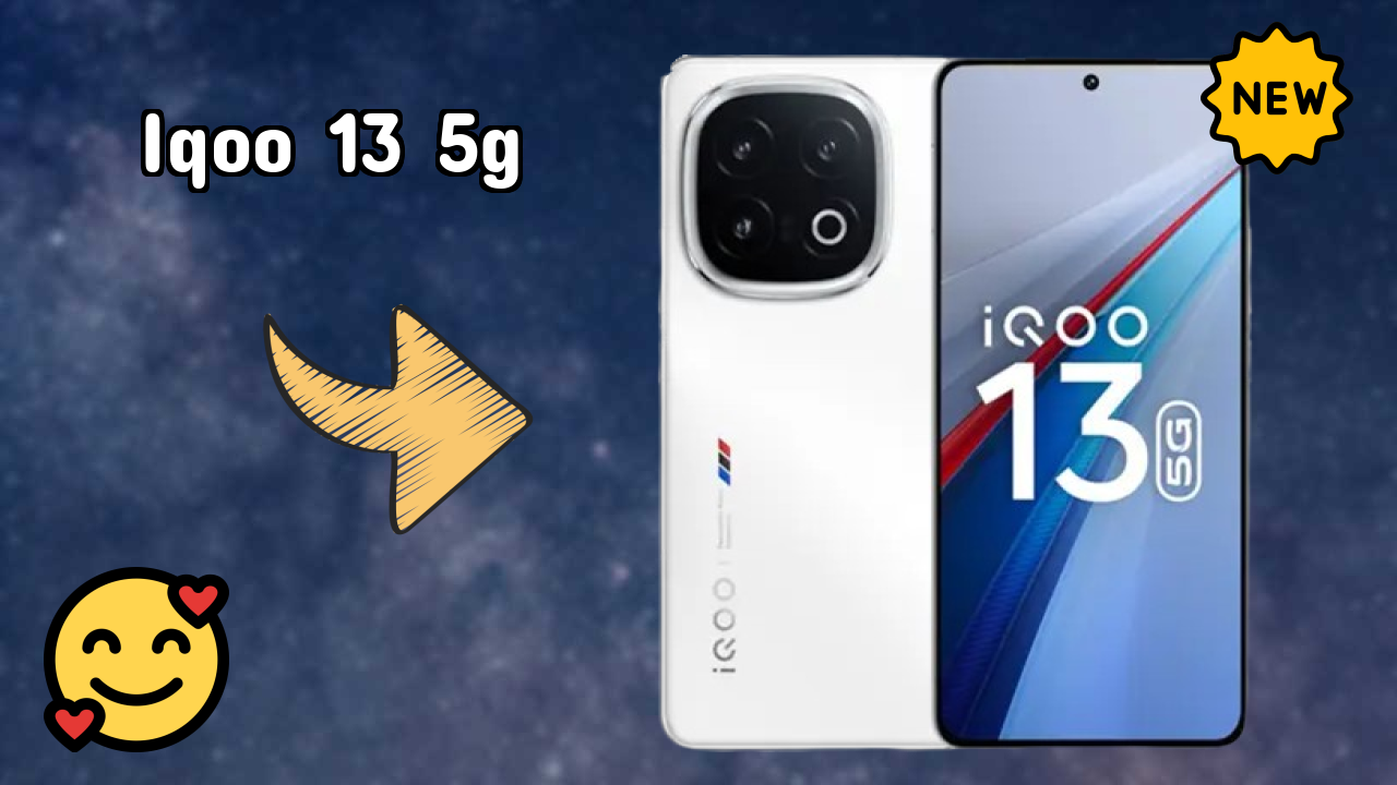 IQOO 13 5G Display Quality: LTPO AMOLED Review