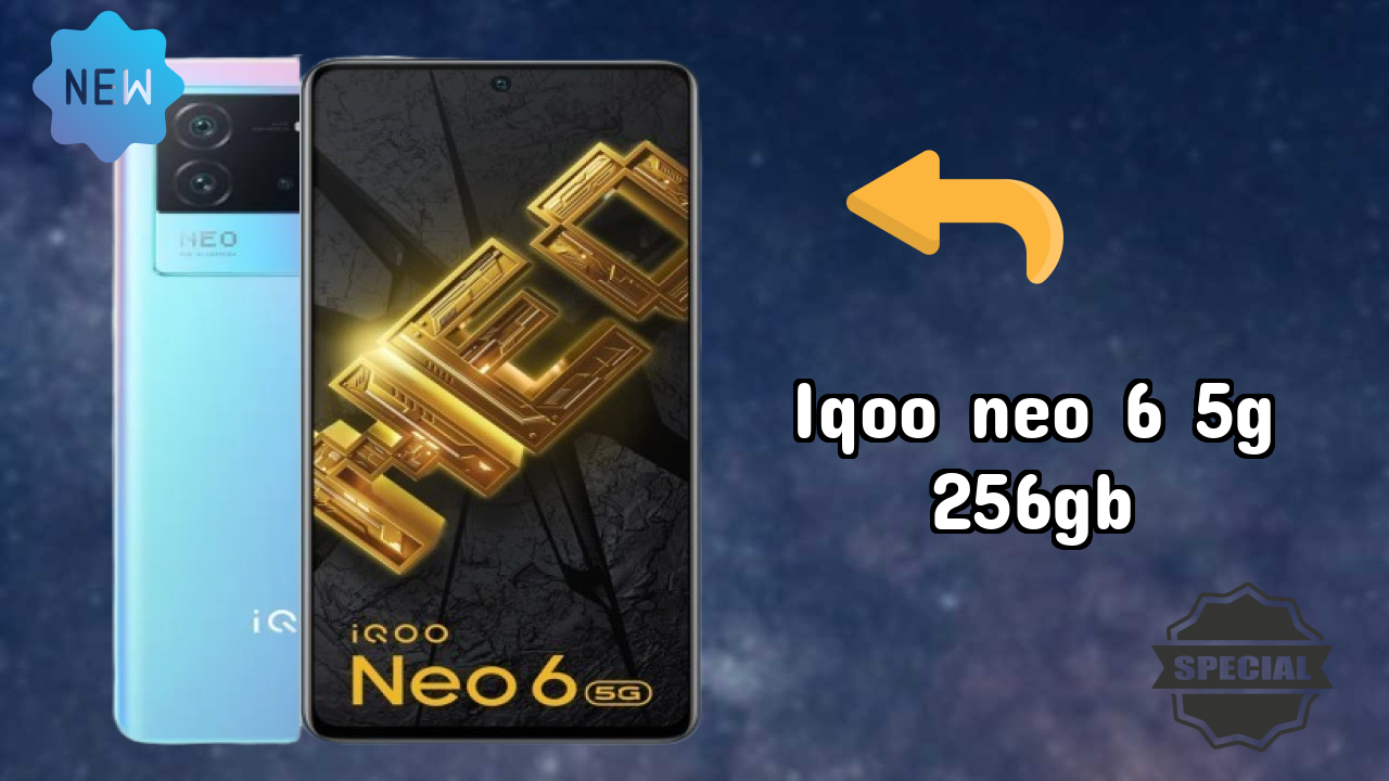 IQOO Neo 6 5G 256GB Camera Review: 64 MP + 8 MP + 2 MP Rear Camera Low Light Test